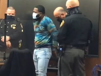 Adrien Broner Arrested For Not Paying His $800K Lawsuit