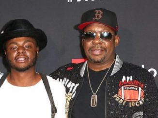 Bobby Brown Speaks Out After the Death of His Son Bobby Brown Jr.