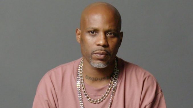 DMX Speaks On Getting Tricked Into Smoking Crack At 14 By His Rap Mentor