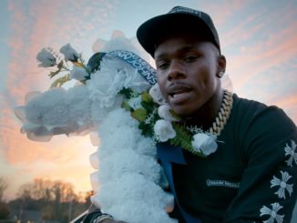 DaBaby Pays Homage To His Older Brother In 'Gucci Peacoat' Video