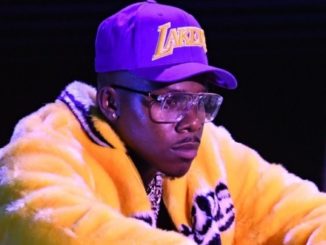 DaBaby's Brother Dies From Self-Inflicted Gunshot