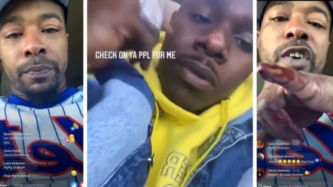 Dababy Speaks Out After Losing His Brother To Suicide