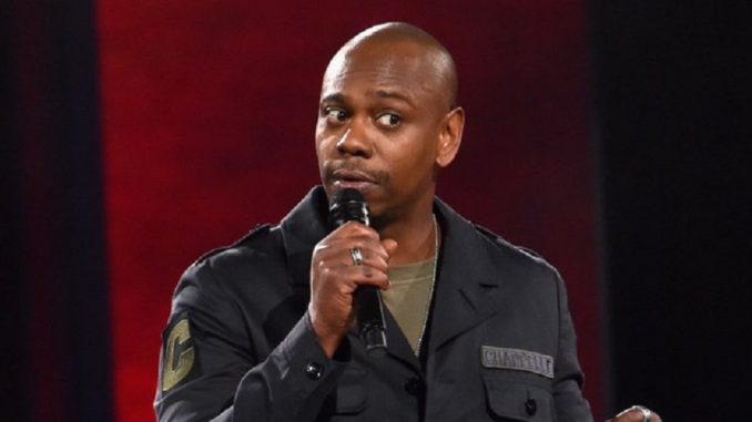 Dave Chappelle Will Host SNL's Post-Election Episode Saturday