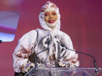 Erykah Badu Questions The Accuracy Of Covid-19 Tests