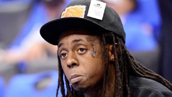 Feds Charge Lil Wayne With Possession of Firearm & Ammo; Facing 10 Years