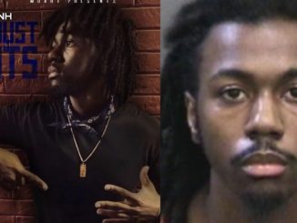 Florida Rapper Known As 'Ace NH' Charged With Killing Two Men In Studio