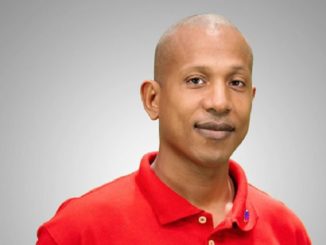 Former Rapper Shyne Elected to Belize's House of Representatives