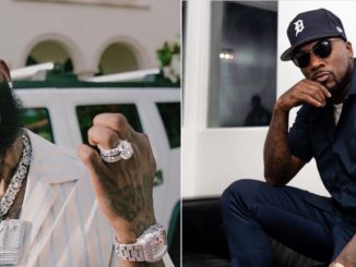 Gucci Mane Announces 'Verzuz' Battle With Jeezy