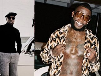 Gucci Mane Wants Fashion To Be Apart Of The Verzuz