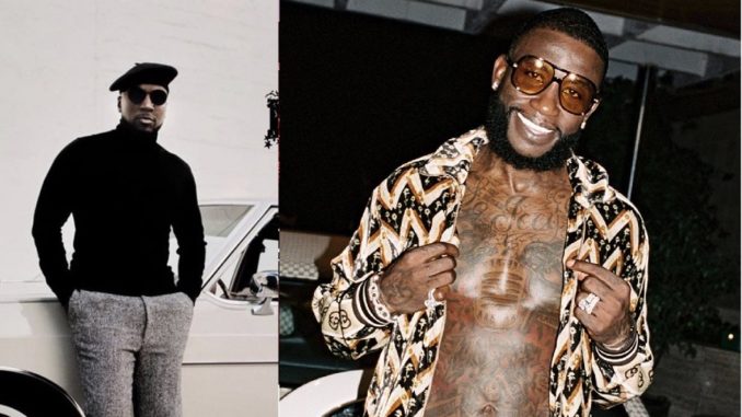 Gucci Mane Wants Fashion To Be Apart Of The Verzuz