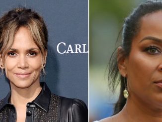 Halle Berry Fires Back At Lisa Raye After She Claims Halle Is 'Bad In Bed'