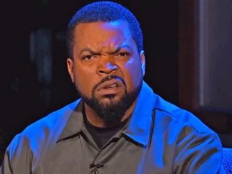 Ice Cube Is Tired Of People Speaking On His Name For Working With Trump