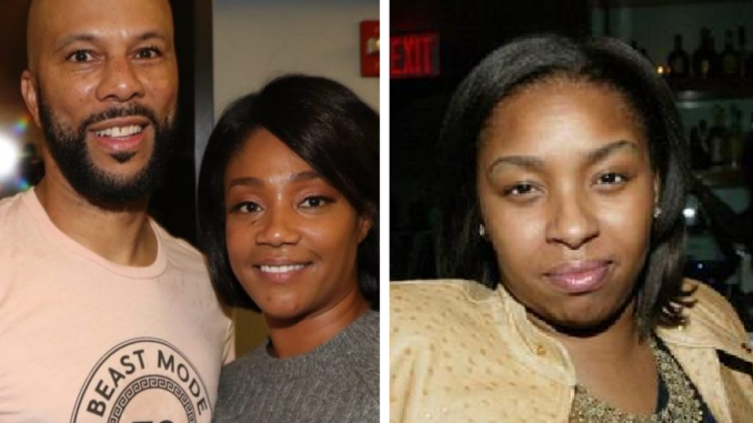 Jaguar Wright Returns To IG To Call Out Common's Past Relationships