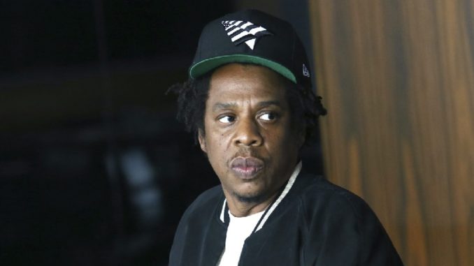 Jay Z Fan Arrested After Sneaking Onto Flight To Los Angeles With No Ticket