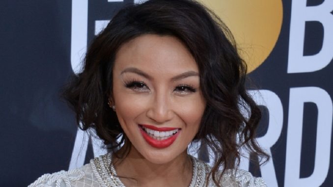 Jeannie Mai Drops Out Of 'DWTS' Due To "Health Concern That Requires Immediate Attention"