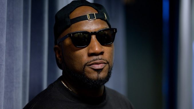 Jeezy Speaks On Ending Beef With Gucci Mane, Handling Disrespect During Verzuz Battle, And More