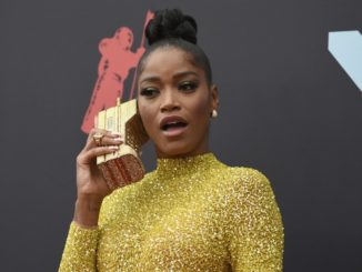 Keke Palmer Catches Immediate Backlash Over Comments About EBT Cards