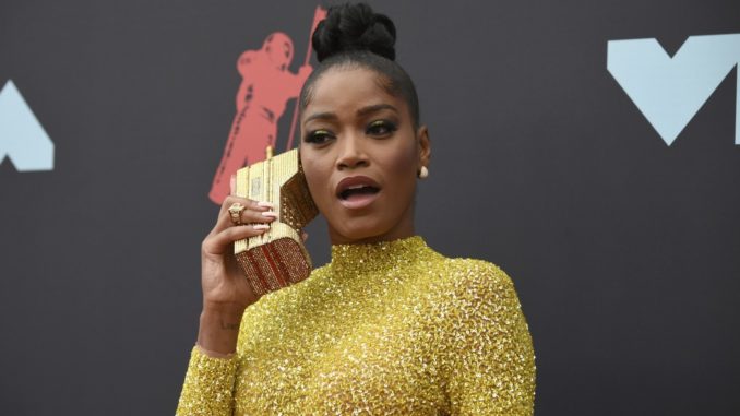 Keke Palmer Catches Immediate Backlash Over Comments About EBT Cards