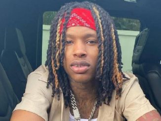 King Von Shot And Killed In Atlanta At 26 Years Old