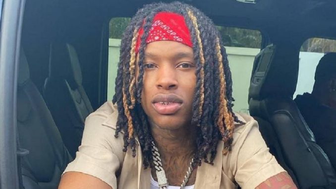 King Von Shot And Killed In Atlanta At 26 Years Old