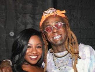 Lil Wayne and Juvenile Perform For Reginae Carter's 22nd Birthday