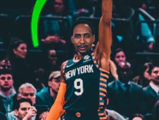 Stephen A. Smith Lets The Knicks Know..He's Available For The Draft