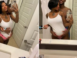 Summer Walker Calls Her Baby Father (London on Da Track) A "Bum Ass N*gga" On Social Media and More