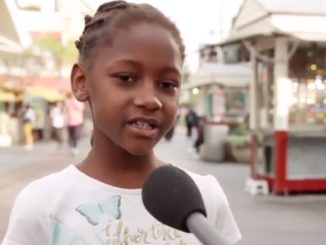 They Asked Kids How Trump Is Doing...And The Responses Are Hilarious