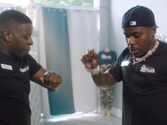 Watch Blac Youngsta's 'Saving Money' ft. DaBaby