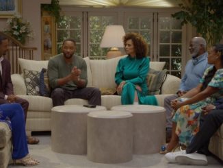 Will Smith Releases First Trailer For HBO Max's 'Fresh Prince' Reunion Special