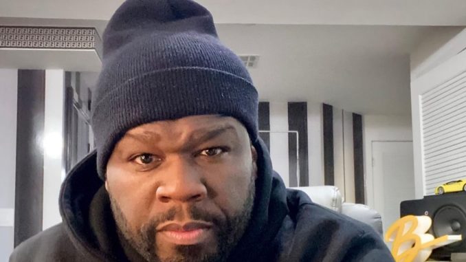 50 Cent Reacts To Surgeon Who Saved His Life Pleading Guilty To Health Care Fraud