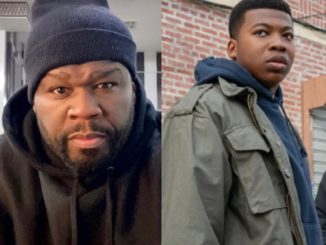 50 Cent Reveal The Trailer for 'Raising Kanan'