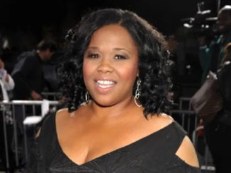 Actor Natalie Desselle Reid, Star of B.A.P.S., Passes Away At Age 53