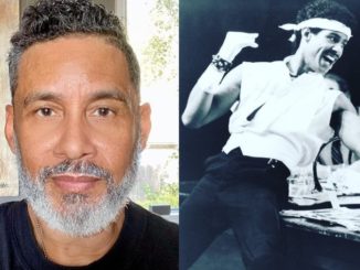 'Breakin' Star Adolfo 'Shabba-Doo' Quiñones Passes Away at 65