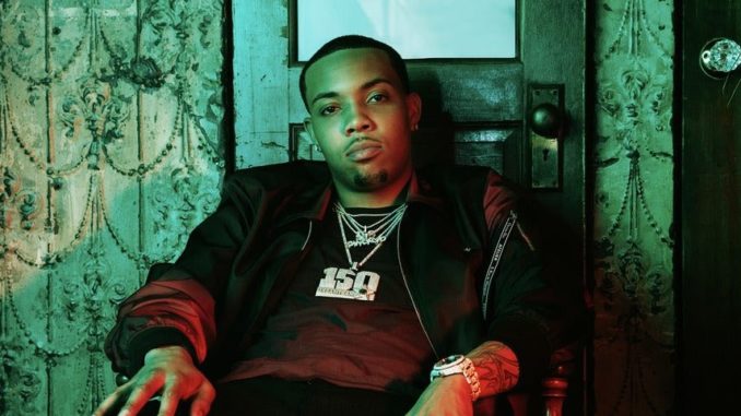 Chicago Rapper G Herbo Charged In Federal Fraud Case