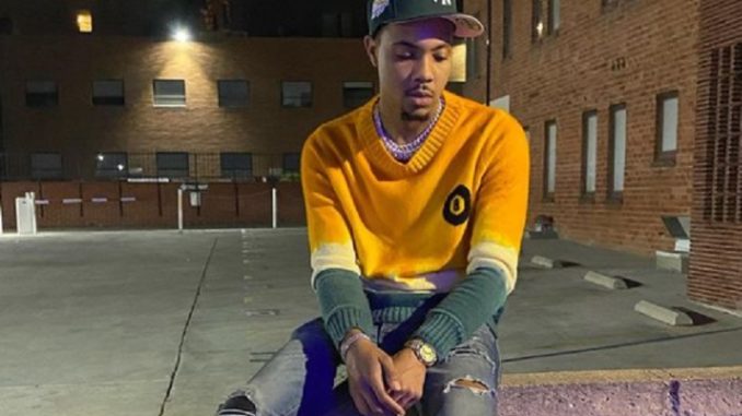 Chicago Rapper G Herbo Turns Himself Into The Feds On Fraud Charges