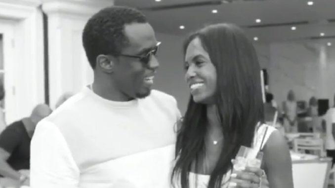 Diddy Remembers Pays Tribute to Kim Porter as the 'Lady in My Life' on What Would've Been Her 50th Birthday
