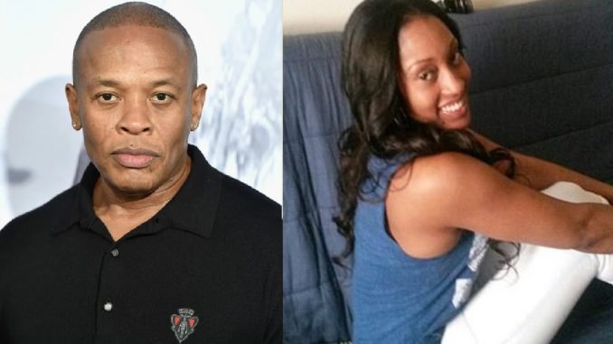 Dr. Dre's Oldest Daughters Says He Abandoned Them For His Wife & Never Met His Grandkids