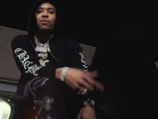 G Herbo Speaks On Fraud Charges In 'Statement'