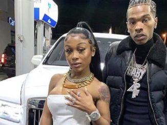 Lil Baby’s Girlfriend Jayda Buys Him A $200,000 Richard Mille Watch For His Birthday