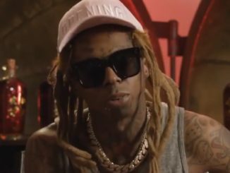 Lil Wayne Pleads Guilty To Federal Gun Charge, Facing 10 Years In Prison