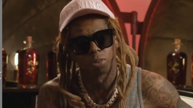 Lil Wayne Pleads Guilty To Federal Gun Charge, Facing 10 Years In Prison