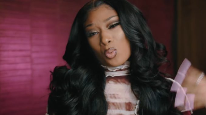 Megan Thee Stallion's Sister Calls Her Out Not Taking Care Of Her Own Niece & Nephew