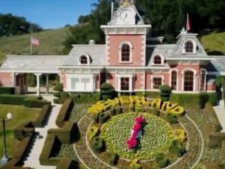 Michael Jackson's Neverland Ranch 'Sold to Billionaire for $22 Million'