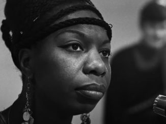 Nina Simone Tried To Kill A Music Executive About Her Money