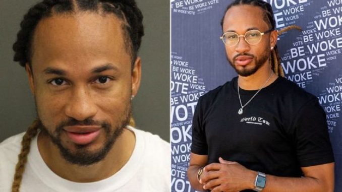 Pretty Ricky's 'Spectacular' Arrested For Assaulting Disney Worker