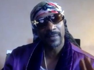 Snoop Dogg Speaks On Cardi B's "W.A.P."