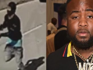 Suspect Arrested in Connection With Murder of Dallas Rapper Mo3