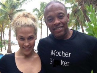 Dr. Dre Reveals Prenup Stating All Property is Separate, Nicole Gets Spousal Support