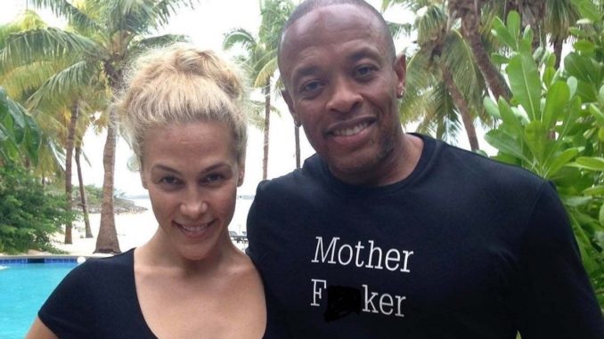 Dr. Dre Reveals Prenup Stating All Property is Separate, Nicole Gets Spousal Support